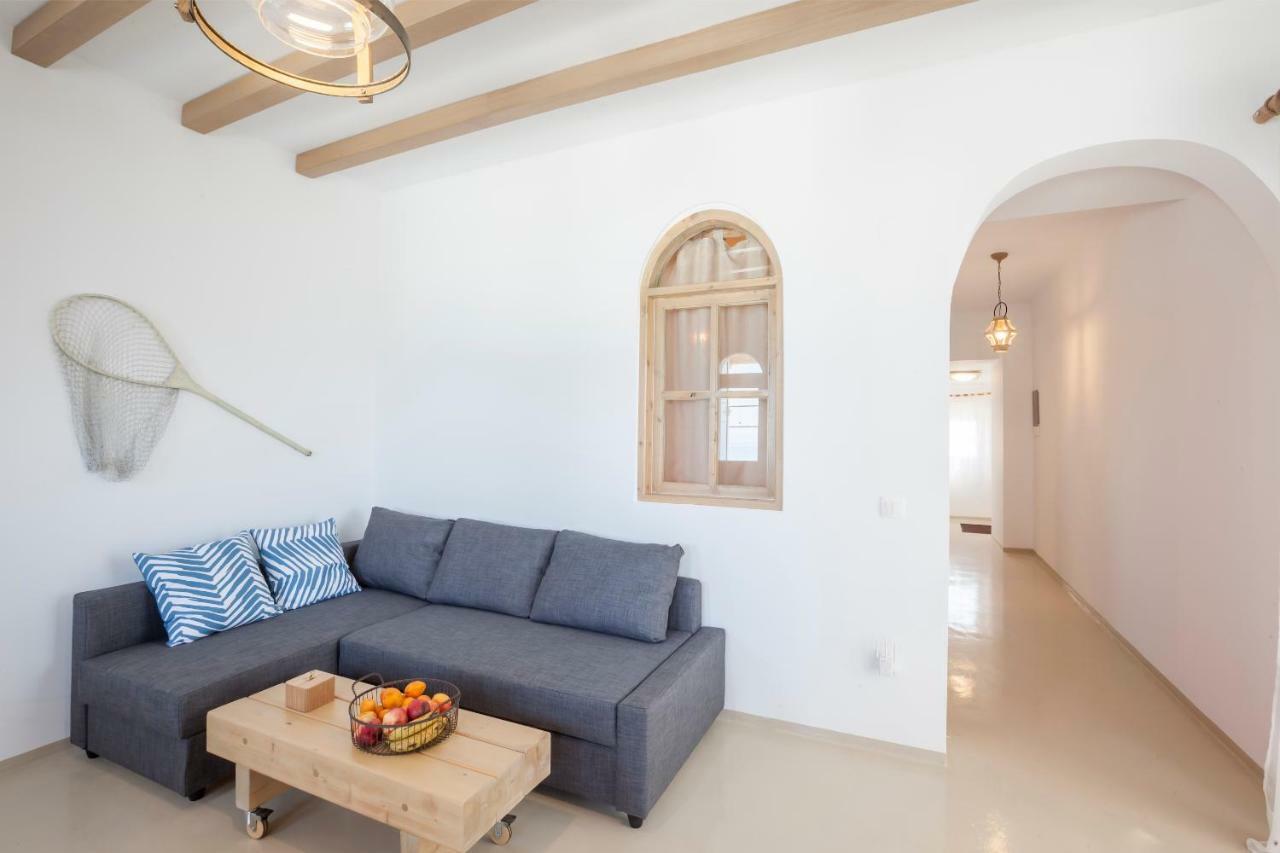 Nautilus Sea View Suite 6 Pefkochori Ngoại thất bức ảnh